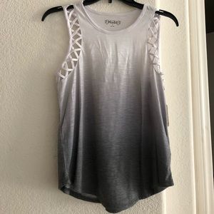 Mudd tank top